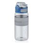 Vagonlife Uzspace 4107 440ml Gri Tritan Matara