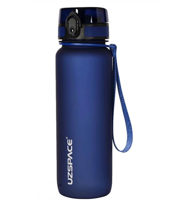 Vagonlife Uzspace 3053 800ml Lacivert Tritan Matara