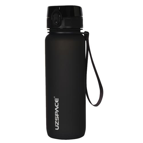 Vagonlife Uzspace 3053 800ml Siyah Tritan Matara Okula Dönüş Kampanyası Mataralar