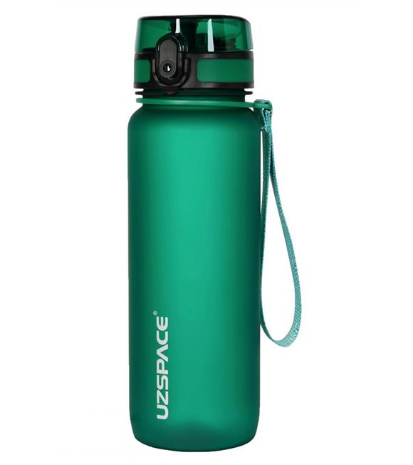 Vagonlife Uzspace 3053 800ml Yeşil Tritan Matara