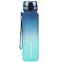 Vagonlife Uzspace 3038 1000ml Mavi-Yeşil Tritan Matara
