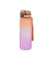 Vagonlife Uzspace 3026 500ml Turuncu-Mor Tritan Matara