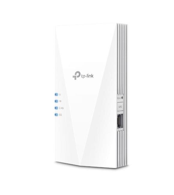 Tp-Link RE700X Wifi 6 Range Extender-Menzil Genişletici AX3000