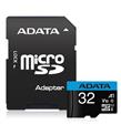 Adata 32GB Premier microSDHC Card with Adapter UHS-I Class10 V10 Hafıza Kartı_1)