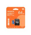 Adata 64GB Premier microSDXC Card with Adapter UHS-I Class10 V10 Hafıza Kartı_3)