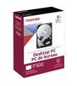 Toshiba 6TB 3.5