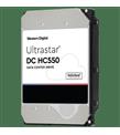 Western Digital Wd 16TB Ultrastar Enterprise WUH721816ALE614 512MB 7200RPM Data Center 7-24 Nas Hard Disk Sabit Disk(HDD)