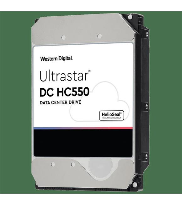 Western Digital Wd 16TB Ultrastar Enterprise WUH721816ALE614 512MB 7200RPM Data Center 7-24 Nas Hard Disk Sabit Disk(HDD)