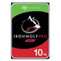 Seagate 10TB IronWolf Pro ST10000NE0008 7200RPM SATA 256MB Dahili Nas Harddisk