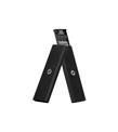 Frisby FHC-M2305 Type-C™ USB 3.1 - M.2 PCIe NVMe SSD Alüminyum Disk Kutusu