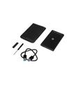 Frisby FHC-2590B 2.5” SATA USB 3.0 Disk Kutusu