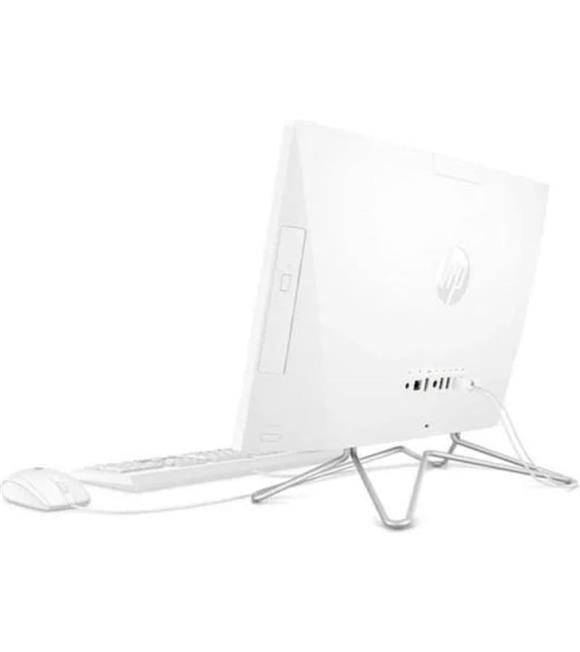 Hp 200 G4 5W7P1ES i5-1235U vPro 8GB 256GB SSD 21.5