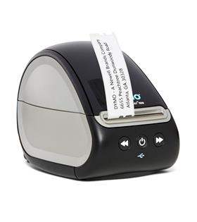 DYMO (2112722) LabelWriter 550 PC Bağlantılı Etiket Yazıcı - LW etiketlerle uyumlu kullanım
