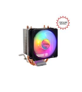 Frisby FCL-F1332C Intel 1366-115x-1200-1700-AMD AM2-AM2+-AM3-AM4-AM5 CPU FANI