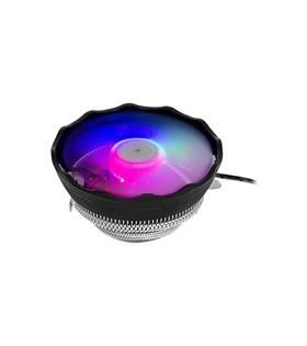 Frisby FCL-F1334C Intel 1366-115x-1200-1700-AMD AM2-AM2+-AM3-AM4-AM5 CPU FANI