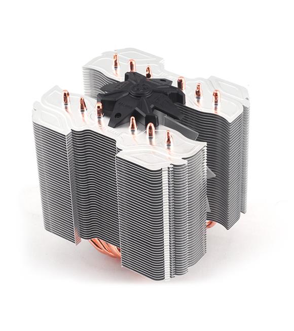 Zalman CNPS14X 140MM ULTRA Sessiz Cpu Fanı