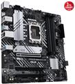 Asus PRIME B660M-A DDR4 5333mhz(OC) RGB M.2 1700p mATX Anakart_1)