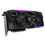 Gigabyte GV-N306TAORUS GeForce RTX3060Ti AORUS MASTER 8GB GDDR6 256 Bit Ekran Kartı