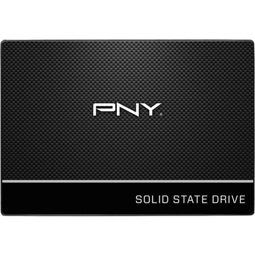 Pny 250GB CS900 535-500MB-s 2,5" SATA3 SSD (SSD7CS900-250-RB) Ssd Harddisk Kategorilere Göre İndirimler Ve Fırsat Ürünleri