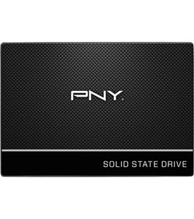 Pny 500GB CS900 535-500MB-s 2,5" SATA3 SSD (SSD7CS900-500-RB) Ssd Harddisk