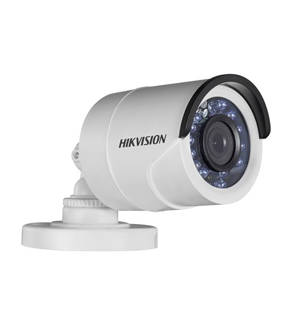 Hikvision DS-2CE16D0T-IRF TVI 1080P-2MP 3.6 mm Sabit Lensli IR Bullet Kamera