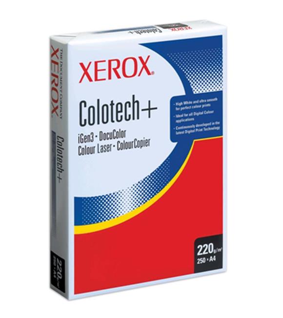Xerox 3R94669 - 3R97972 A3 Colotech Fotokopi Kağıdı 220gr-250 lü