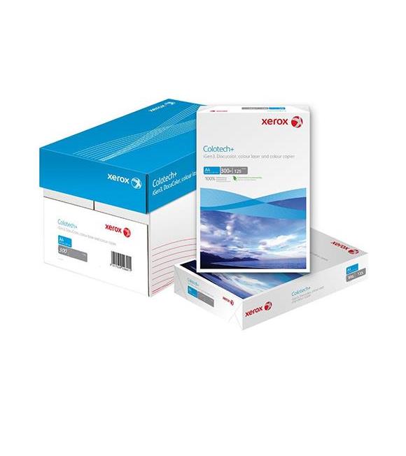 Xerox 3R97552-3R97983- A4 Colotech Fotokopi Kağıdı 300gr-125 lü