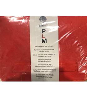 Dolly Turuncu 13" Slim Notebook Kılıfı