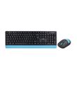 Frisby FK-4885QU Kablosuz Q-Türkçe Multimedya Klavye & Mouse_1)