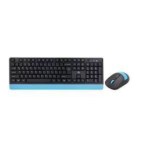 Frisby FK-4885QU Kablosuz Q-Türkçe Multimedya Klavye & Mouse