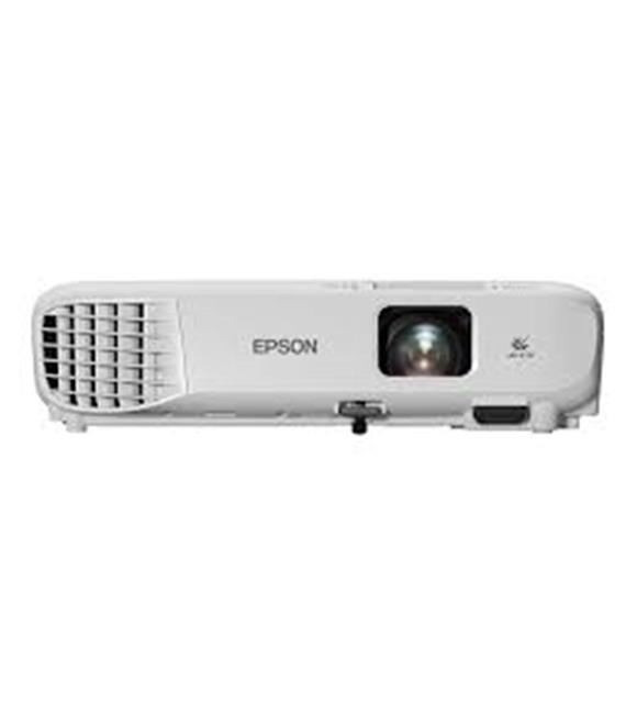 Epson CO-W01 3000 Ansilümen 1024x768 Projeksiyon Cihazı