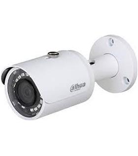 Dahua IPC-HFW1230TC1-SA-0280B 2 MP 2.8mm Lens PoE IP Bullet Kamera