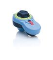 DYMO S0717900 Junior Kişisel Mekanik Etiketleme Makinesi- 9 mm Kabartma şeritlerle uyumlu kullanım_1)