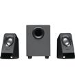 Logitech 980-001269 Z211 7W Siyah 2+1 USB Hoparlör
