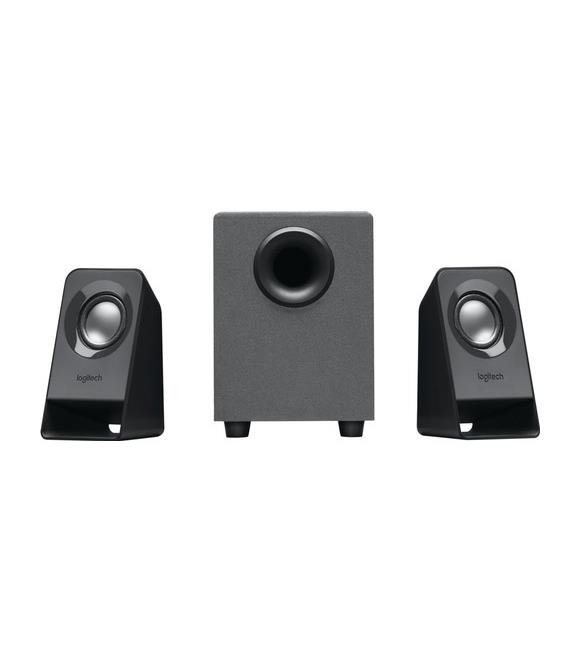 Logitech 980-001269 Z211 7W Siyah 2+1 USB Hoparlör