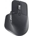 Logitech 910-006559 MX Master 3S Kablosuz Siyah Performans Mouse