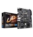Gigabyte H470M-K DDR4 HDMI PCIe 16X v3.0 1200p v2 mATX Anakart