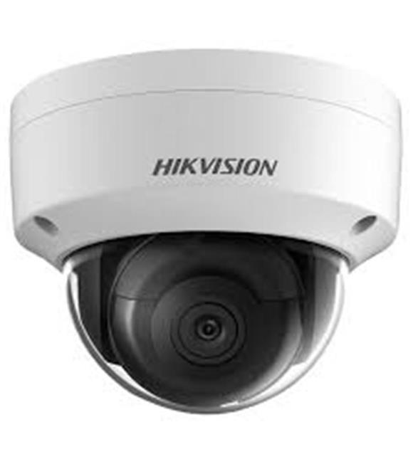 Hikvision DS-2CD2183G2-IU 8 MP 4K UltraHD Exir 4 mm IR IP67 Hava Koşullarına Dayanıklı Dome Kamera