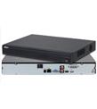 Dahua NVR4208-4KS3 8 Kanal Nvr Kayıt Cihazı H265 2 Sara Kamera Kayıt Cihazları