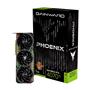 Gainward GeForce RTX4070Ti PHOENIX GS 12GB GDDR6X 192 Bit RGB LED Nvidia Ekran Kartı