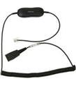 Jabra GN1216 Avaya Bağlantı Kablosu 1 Metre