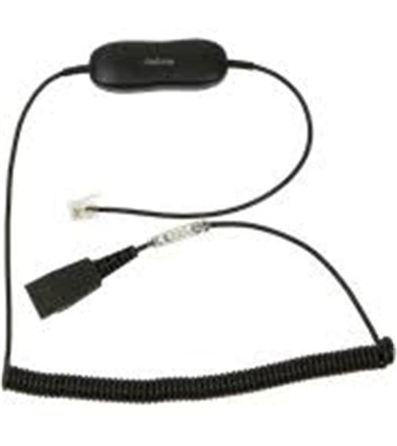 Jabra GN1216 Avaya Bağlantı Kablosu 1 Metre