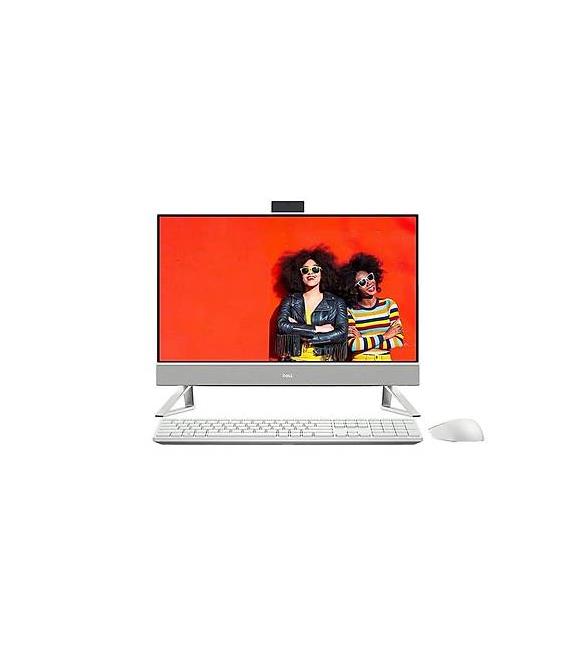 Dell Inspiron 5410 i5-1235U 8GB 1TB HDD 512GB SSD 23.8 W11 Home I5410AIO1400 AIO Bilgisayar