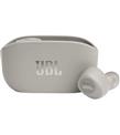 JBL Wave 100TWS Bluetooth Kulak İçi Krem Kulaklık JBL100TWSIVR