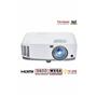 Viewsonic PA503W 3800 Ansilümen 1280x800 WXGA 3D DLP Projeksiyon Cihazı