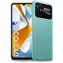 Xiaomi Redmi Poco C40 64Gb 4Gb Ram Coral Green Cep Telefonu