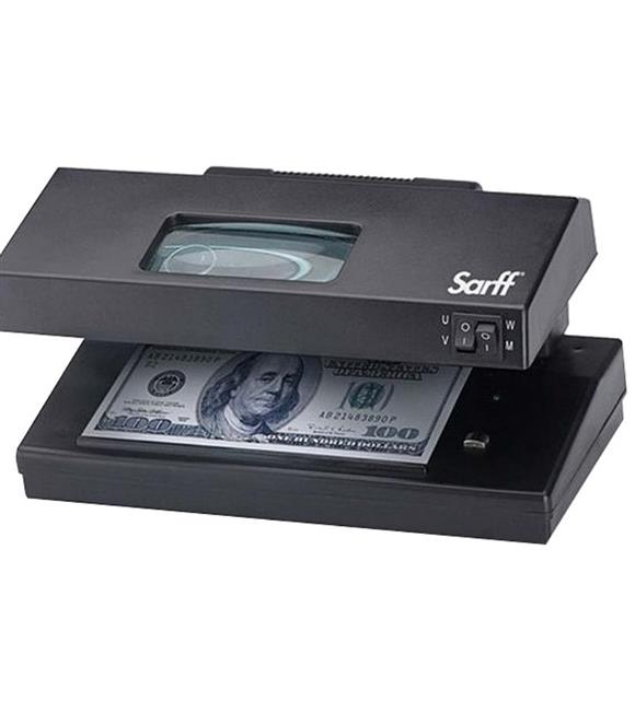 Sarff 160 Para Kontrol Cihazı