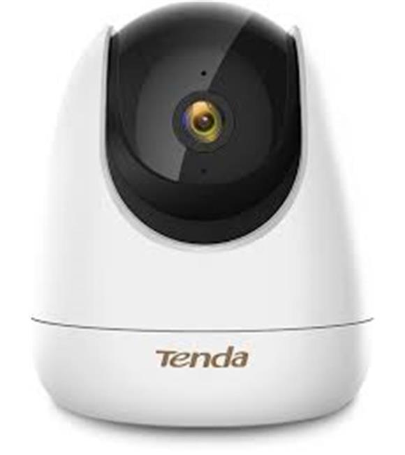TENDA CP6 2K Çözünürlük CP6 Pan-Tilt Güvenlik Kamerası
