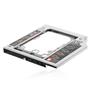 Compaxe CD-95 9.5 mm Notebook Ssd Hdd Yuvası