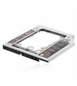 Compaxe CD-127 Sata 12.7 mm Notebook Ssd Hdd Yuvası